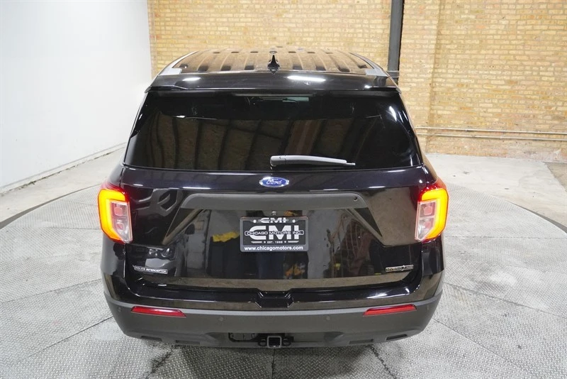2020 Ford Explorer 6th Gen - Image 15 of 21