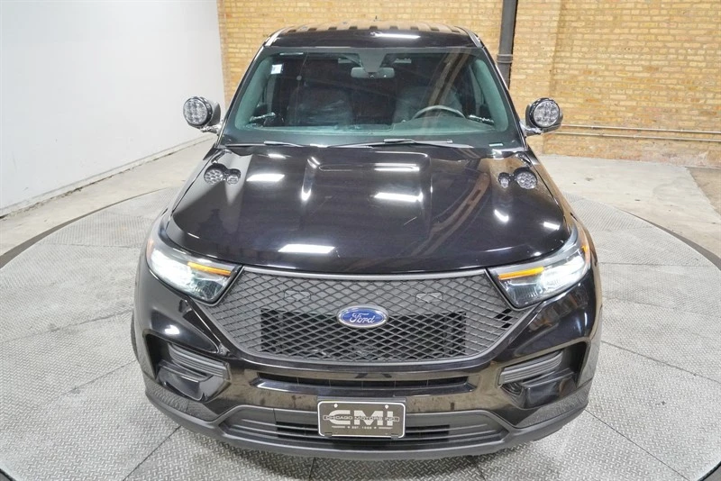 2020 Ford Explorer 6th Gen - Image 5 of 21