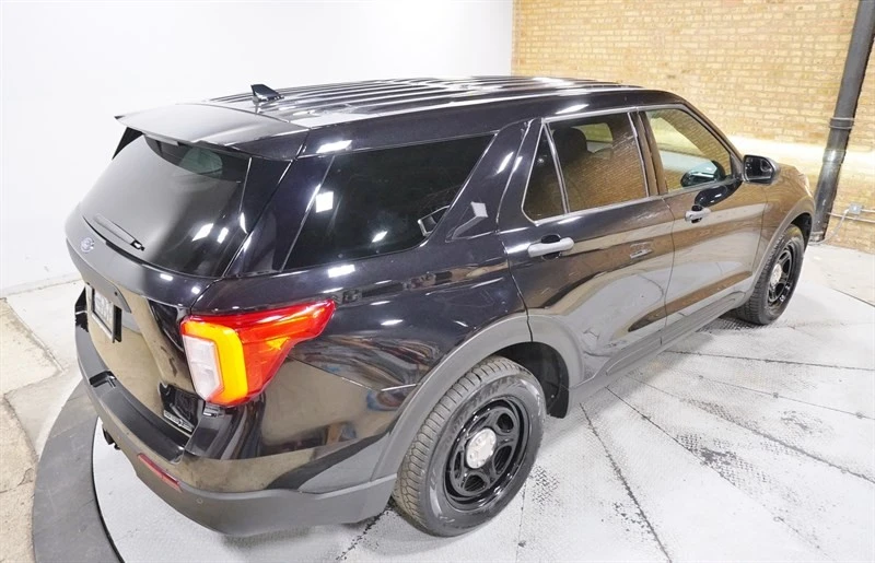 2020 Ford Explorer 6th Gen - Image 11 of 21