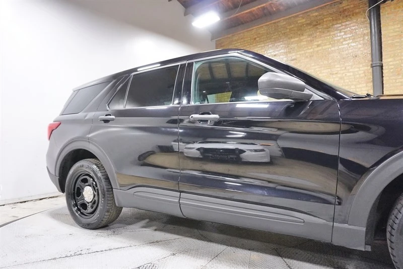 2020 Ford Explorer 6th Gen - Image 9 of 21