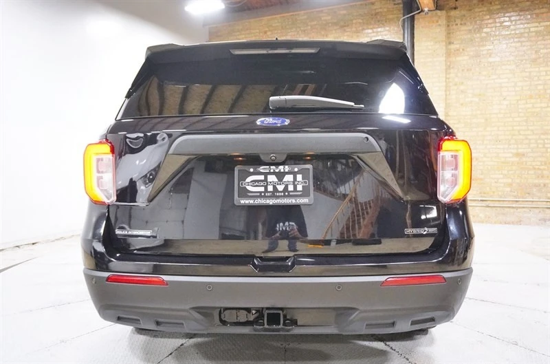 2020 Ford Explorer 6th Gen - Image 14 of 21