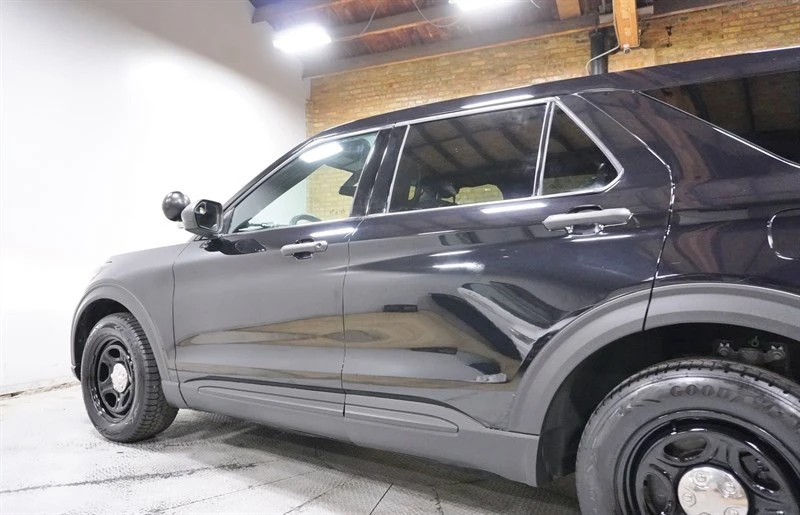 2020 Ford Explorer 6th Gen - Image 18 of 21
