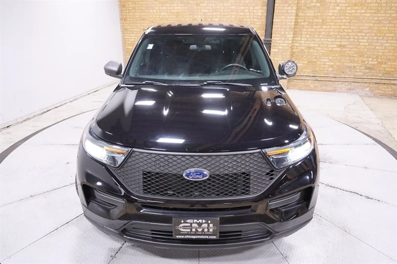 2020 Ford Explorer 6th Gen - Image 5 of 21