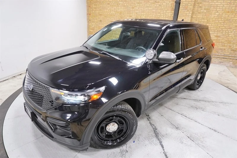 2020 Ford Explorer 6th Gen - Image 2 of 21