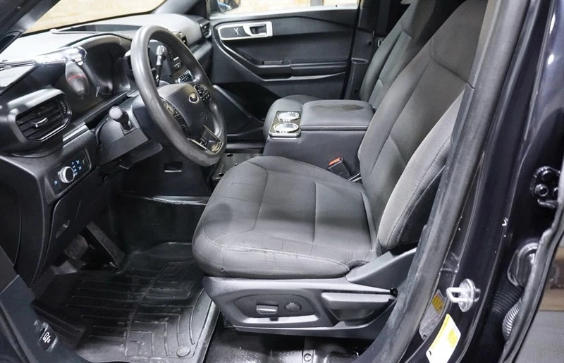 2020 Ford Explorer 6th Gen - Image 21 of 21
