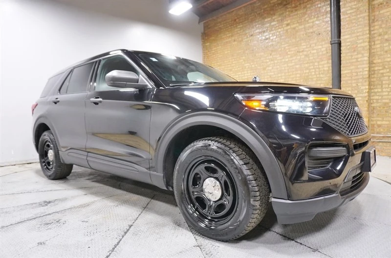 2020 Ford Explorer 6th Gen - Image 6 of 21