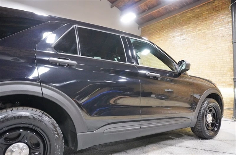 2020 Ford Explorer 6th Gen - Image 13 of 21