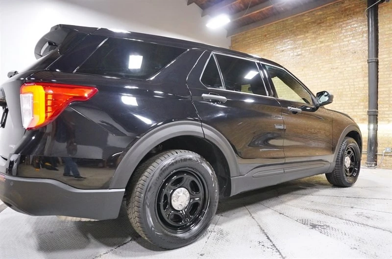2020 Ford Explorer 6th Gen - Image 12 of 21