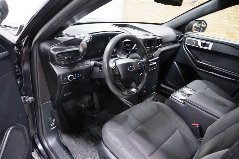2020 Ford Explorer 6th Gen - Image 20 of 21