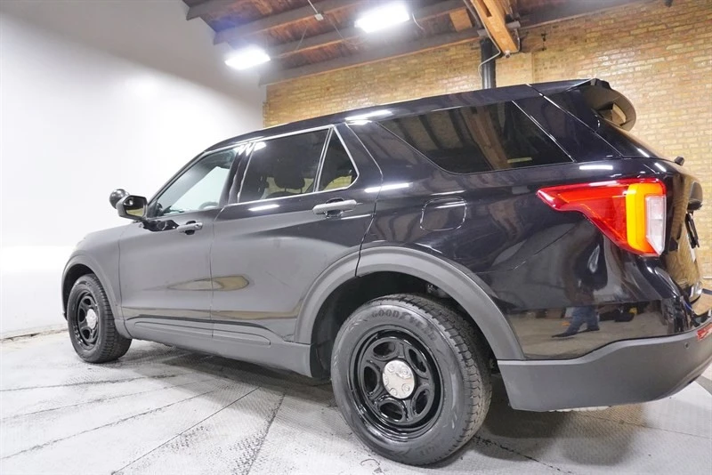 2020 Ford Explorer 6th Gen - Image 17 of 21