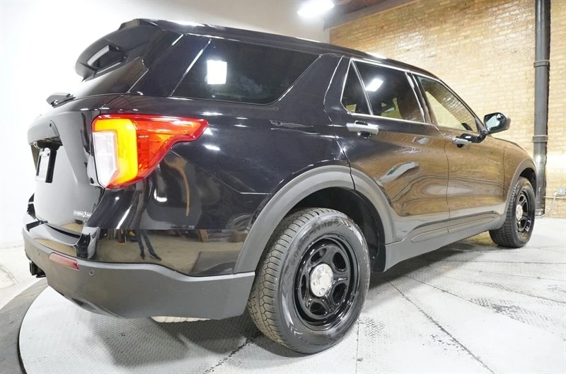 2020 Ford Explorer 6th Gen - Image 10 of 21