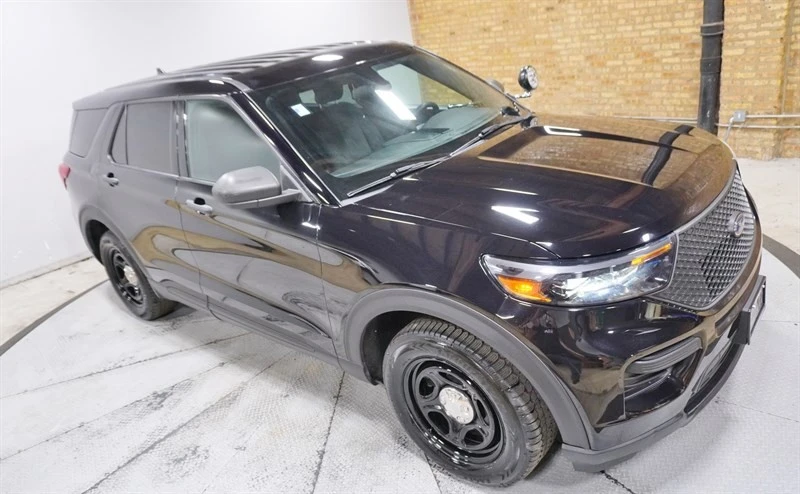 2020 Ford Explorer 6th Gen - Image 7 of 21
