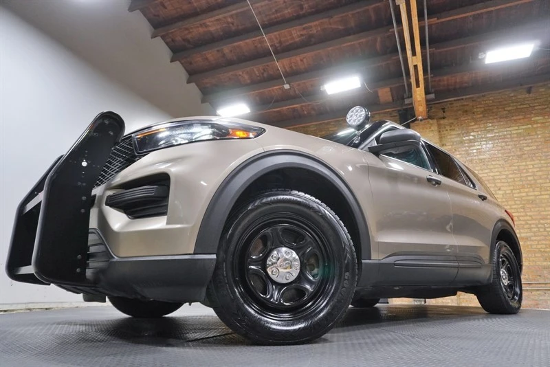 2020 Ford Explorer 6th Gen - Image 3 of 12