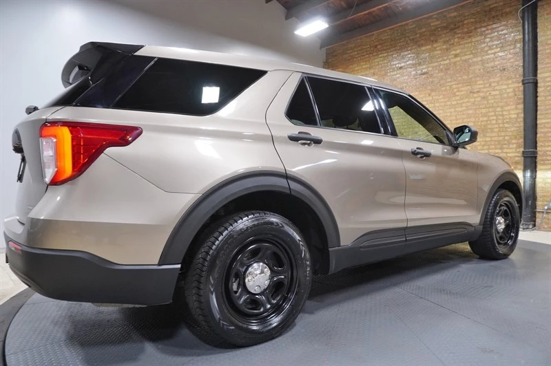 2020 Ford Explorer 6th Gen - Image 12 of 12