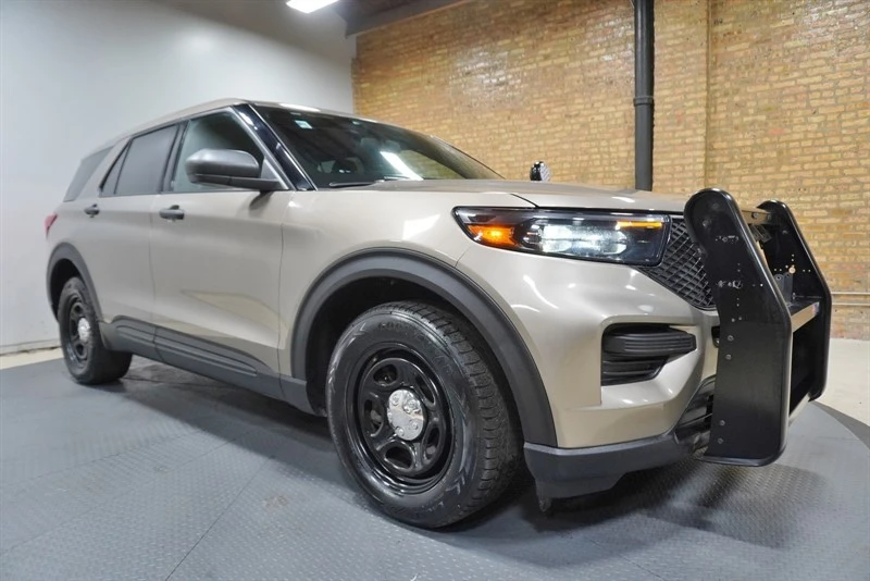 2020 Ford Explorer 6th Gen - Image 6 of 12