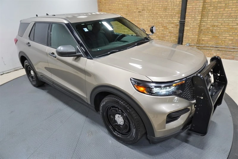 2020 Ford Explorer 6th Gen - Image 7 of 12