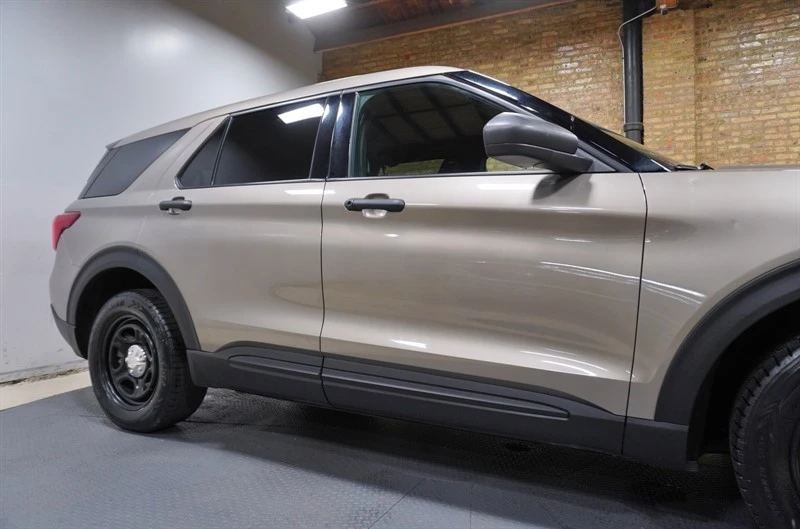 2020 Ford Explorer 6th Gen - Image 9 of 12