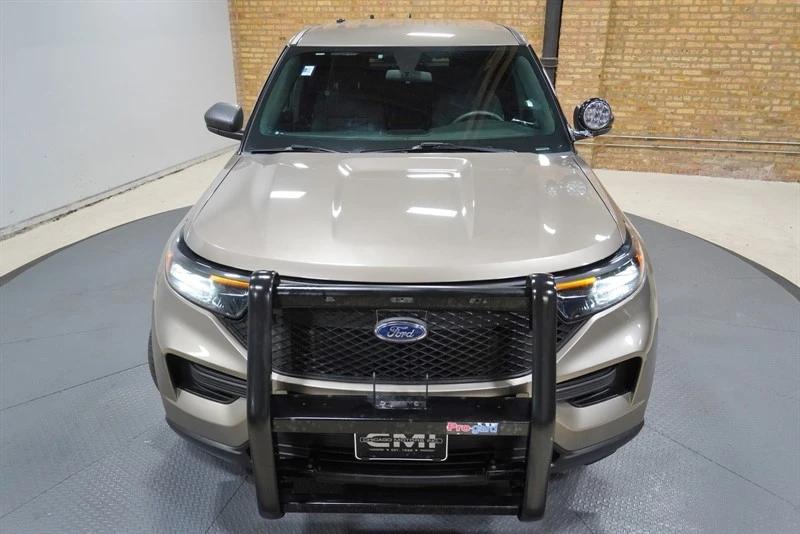 2020 Ford Explorer 6th Gen - Image 5 of 12