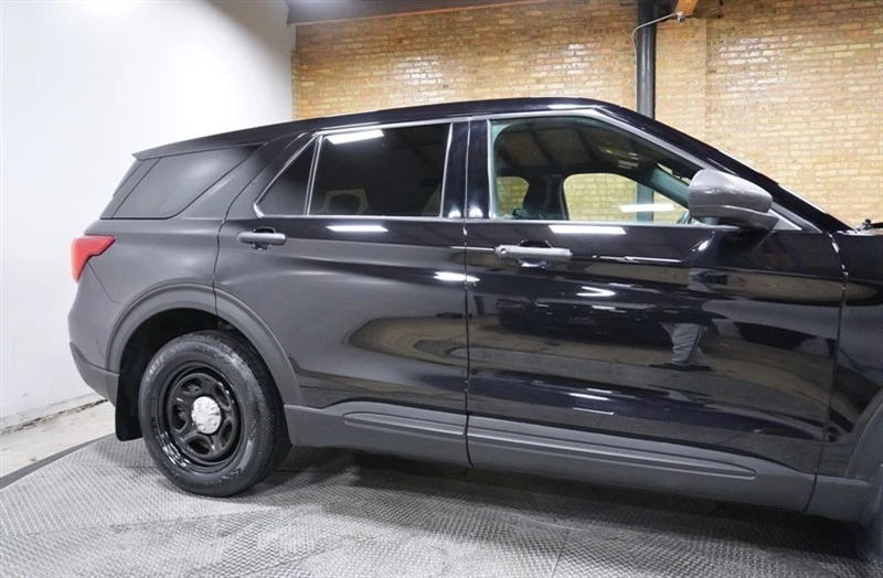 2020 Ford Explorer 6th Gen - Image 8 of 12