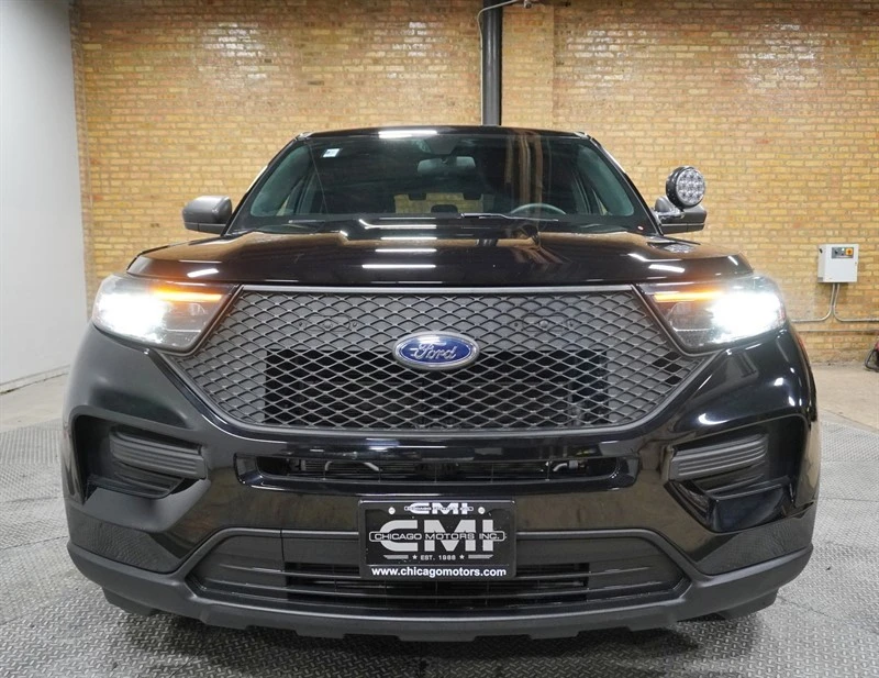 2020 Ford Explorer 6th Gen - Image 4 of 12