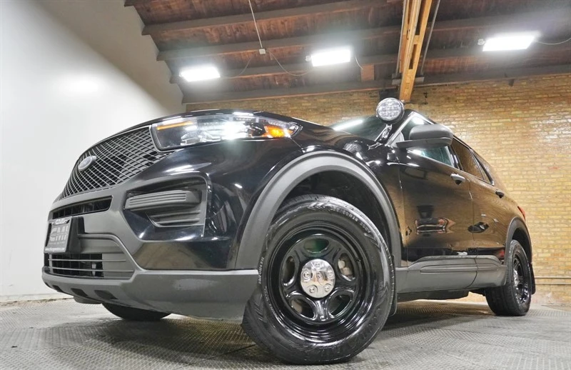 2020 Ford Explorer 6th Gen - Image 3 of 12