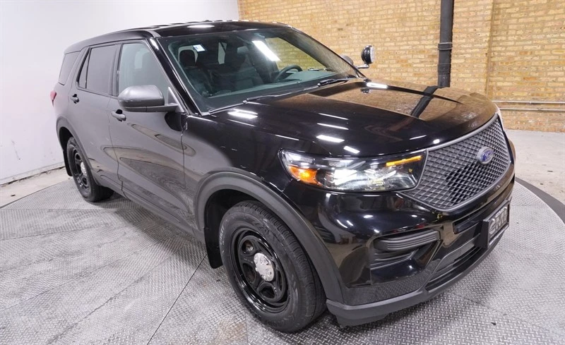 2020 Ford Explorer 6th Gen - Image 6 of 12