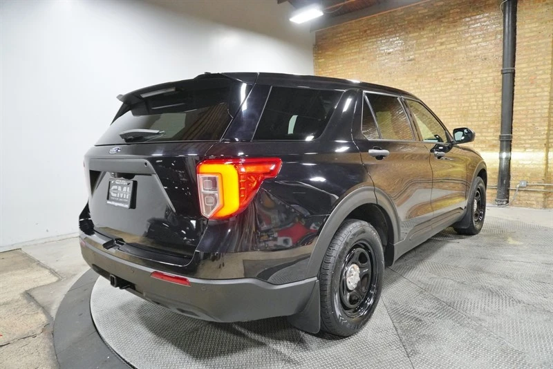 2020 Ford Explorer 6th Gen - Image 9 of 12