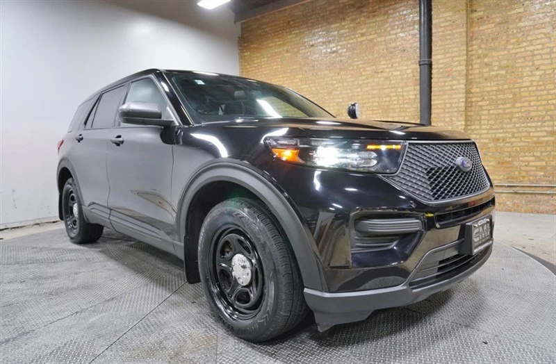 2020 Ford Explorer 6th Gen - Image 5 of 12