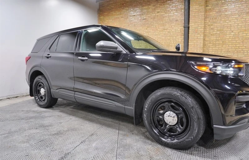 2020 Ford Explorer 6th Gen - Image 7 of 12