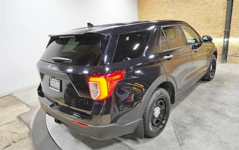 2020 Ford Explorer 6th Gen - Image 10 of 12