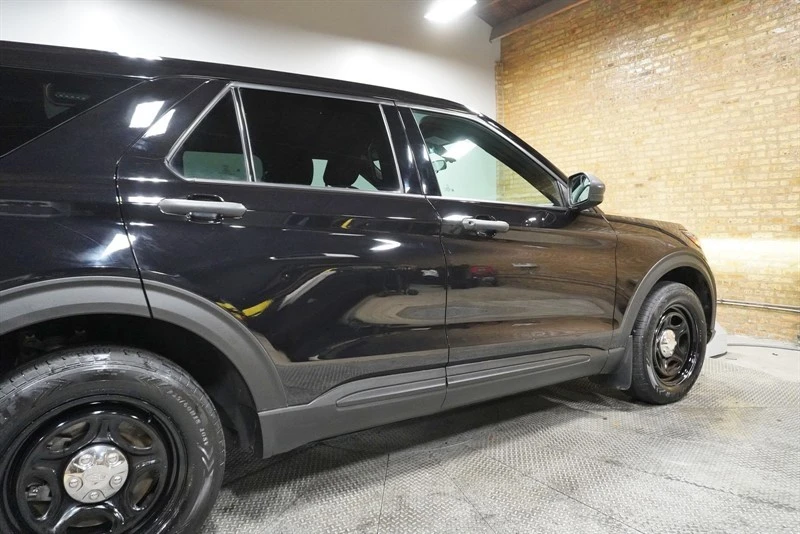 2020 Ford Explorer 6th Gen - Image 12 of 12