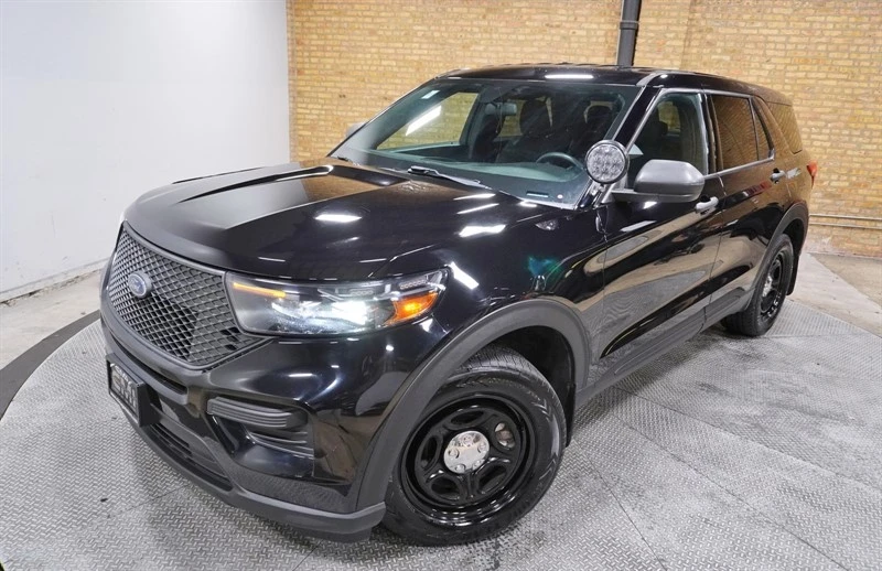 2020 Ford Explorer 6th Gen - Image 2 of 12
