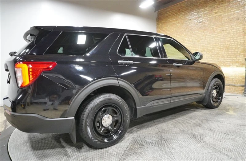 2020 Ford Explorer 6th Gen - Image 11 of 12
