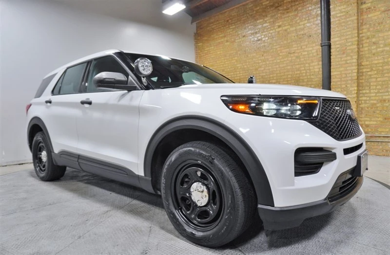 2020 Ford Explorer 6th Gen - Image 6 of 12