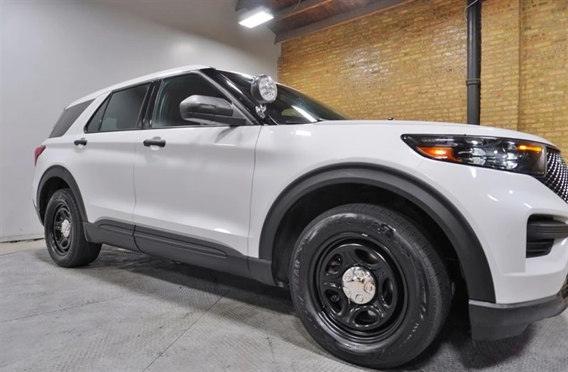 2020 Ford Explorer 6th Gen - Image 8 of 12