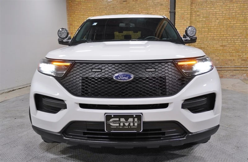 2020 Ford Explorer 6th Gen - Image 4 of 12