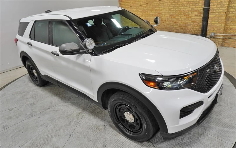 2020 Ford Explorer 6th Gen - Image 7 of 12