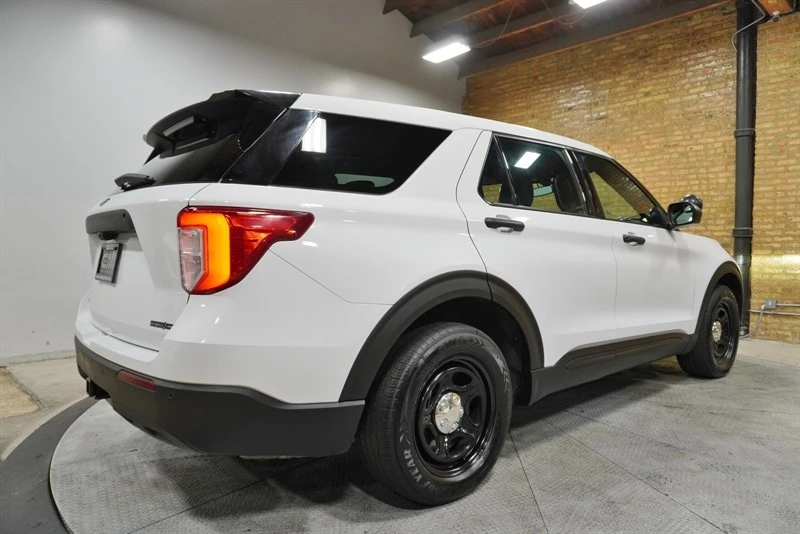 2020 Ford Explorer 6th Gen - Image 10 of 12