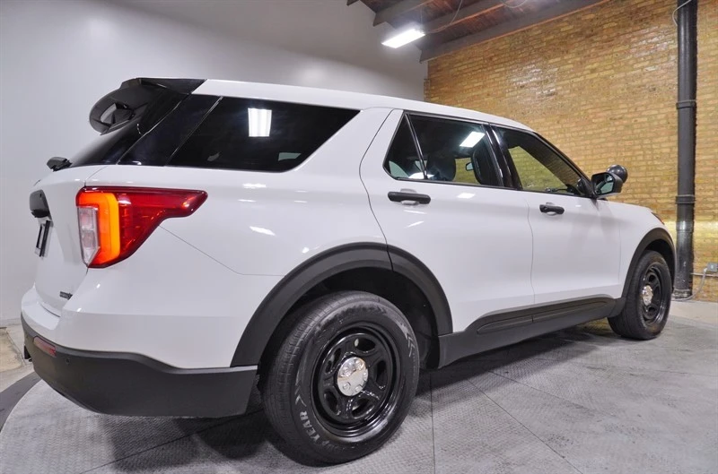 2020 Ford Explorer 6th Gen - Image 12 of 12
