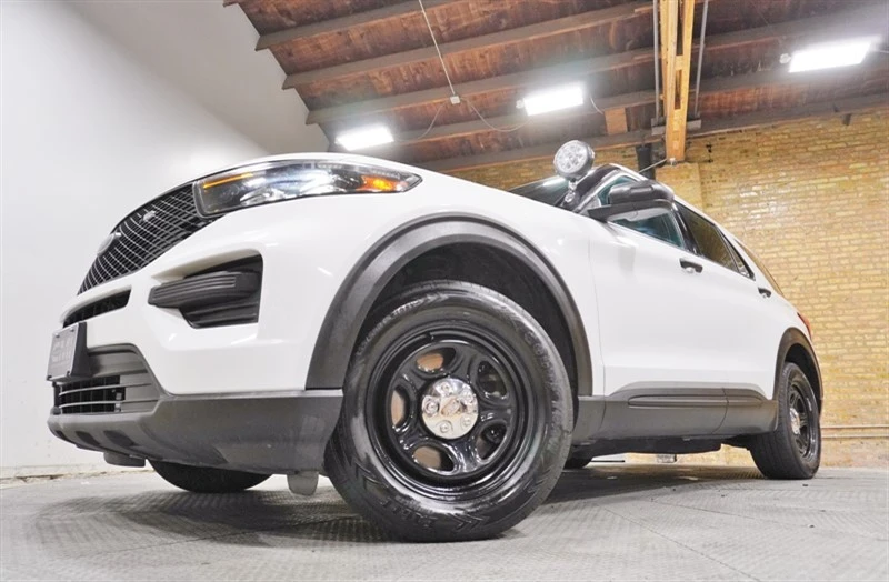 2020 Ford Explorer 6th Gen - Image 3 of 12