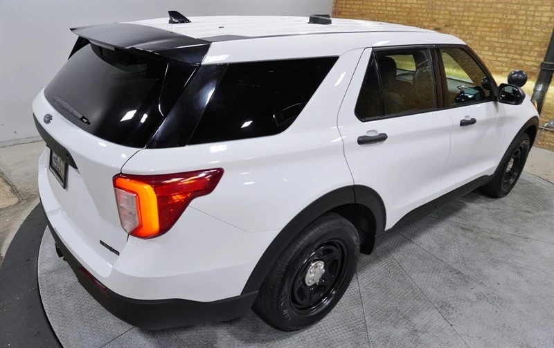 2020 Ford Explorer 6th Gen - Image 11 of 12