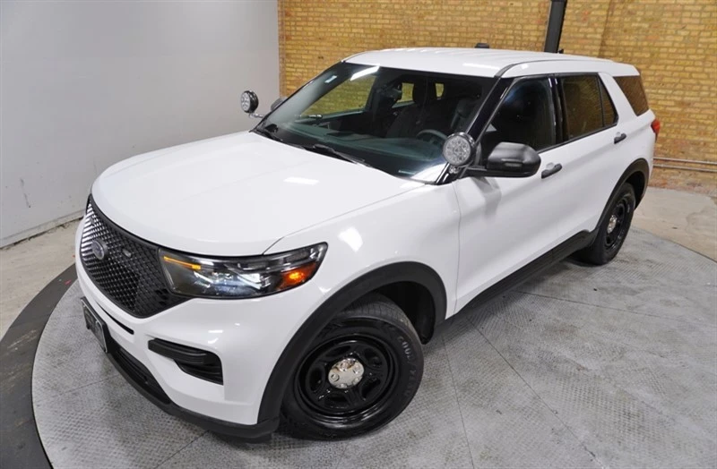 2020 Ford Explorer 6th Gen - Image 2 of 12