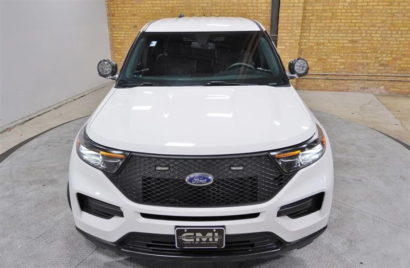 2020 Ford Explorer 6th Gen - Image 5 of 12