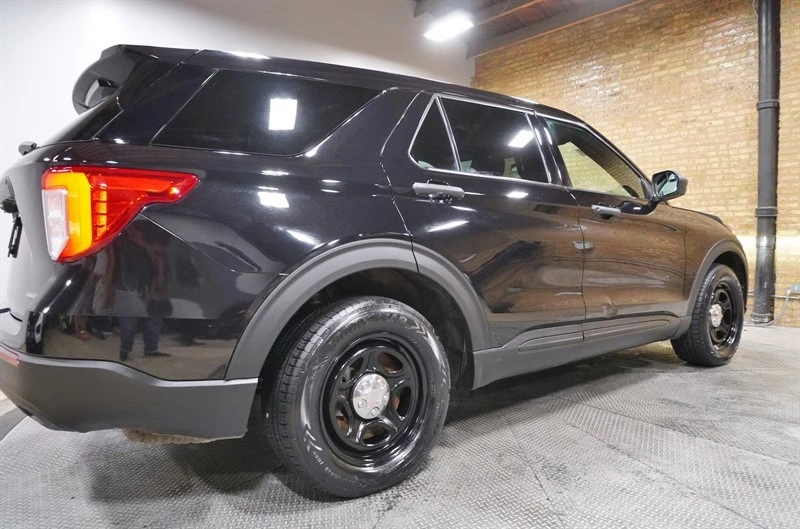 2020 Ford Explorer 6th Gen - Image 12 of 21