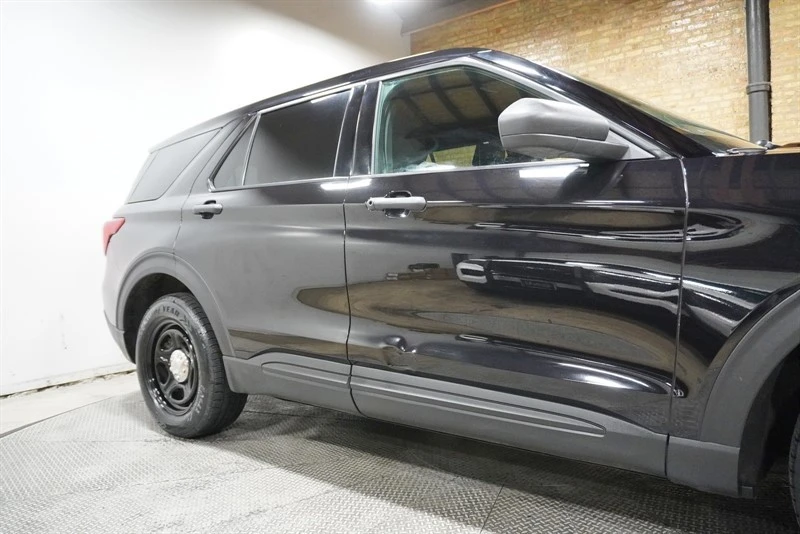 2020 Ford Explorer 6th Gen - Image 9 of 21