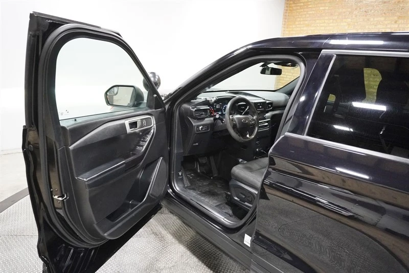 2020 Ford Explorer 6th Gen - Image 19 of 21