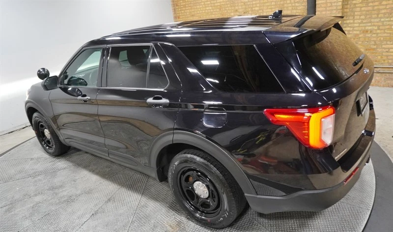 2020 Ford Explorer 6th Gen - Image 16 of 21