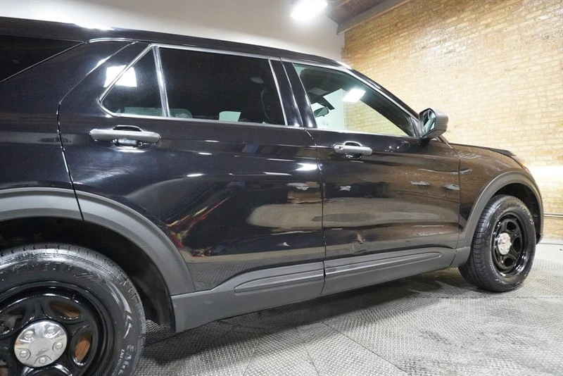 2020 Ford Explorer 6th Gen - Image 13 of 21