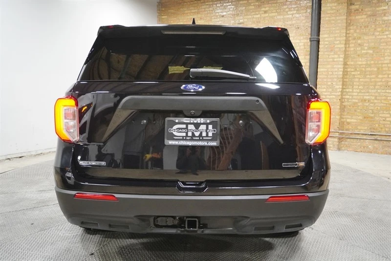 2020 Ford Explorer 6th Gen - Image 14 of 21