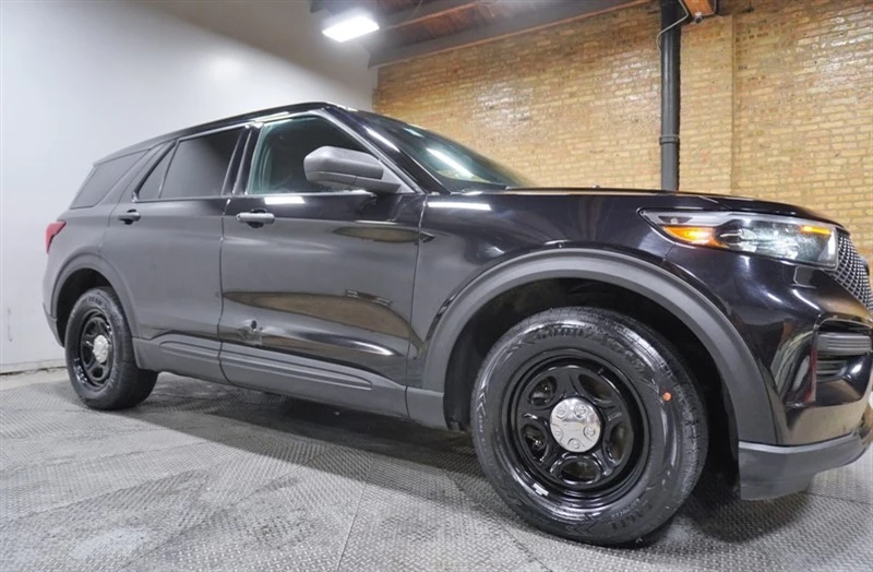 2020 Ford Explorer 6th Gen - Image 8 of 21
